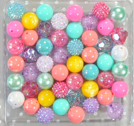 Bubble on sale beads wholesale