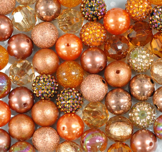 Chunky beads wholesale deals