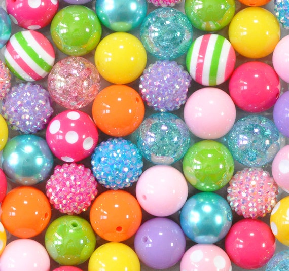Rainbow Balloon Dog Beads, Hand Jewelry Women 2022