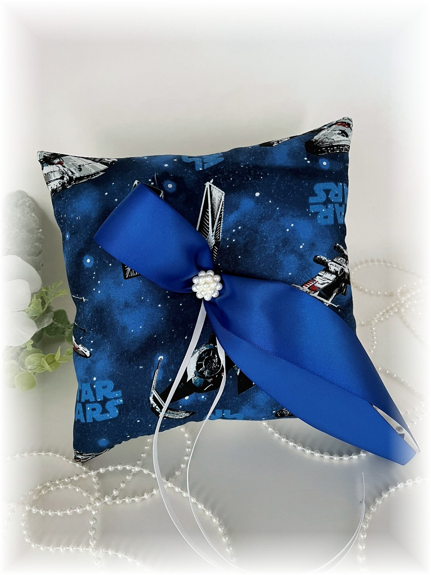 Bandes de mariage pour hommes Star Wars | Bijoutiers Vansweden