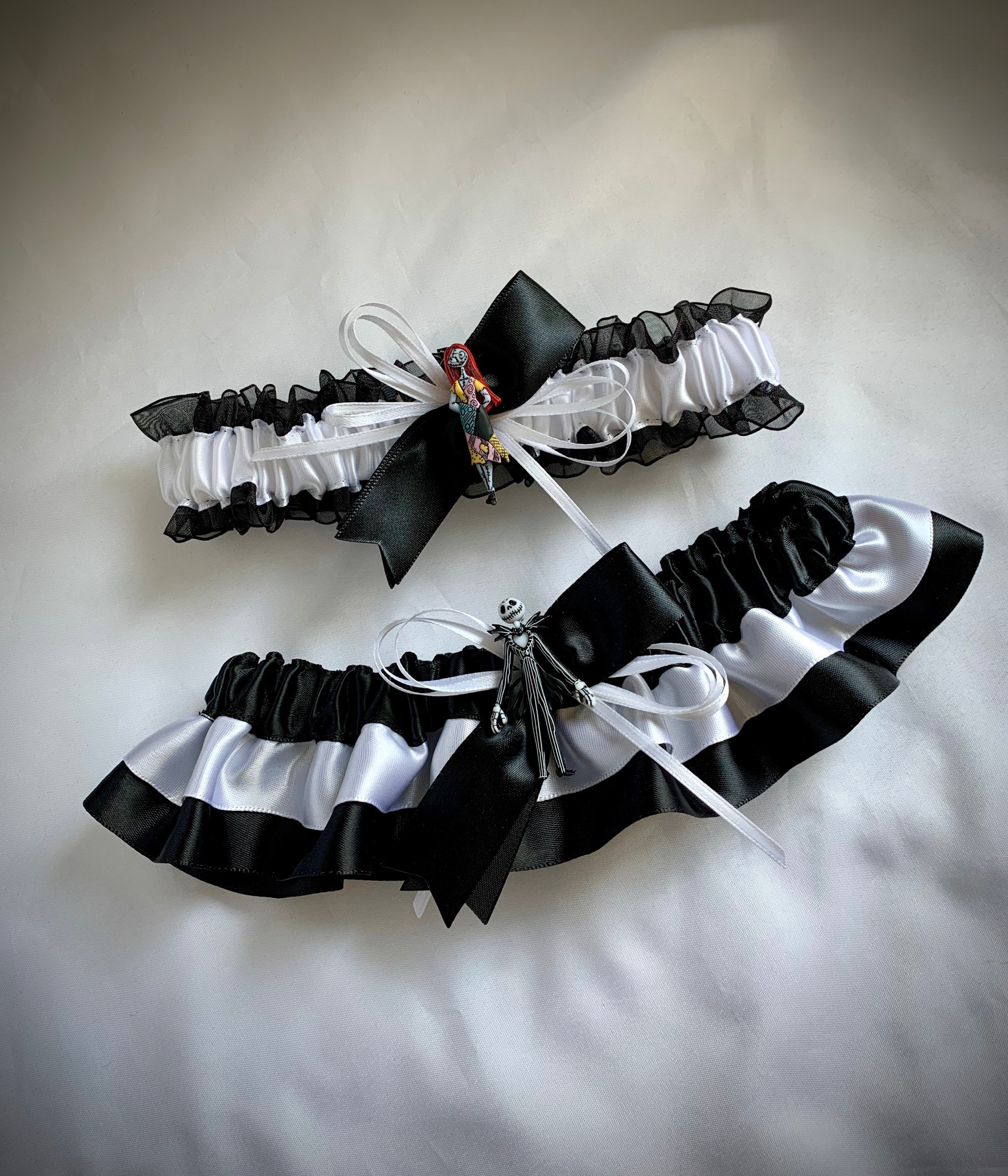 Christmas Garter Set - Etsy Christmas Garter Set - Etsy