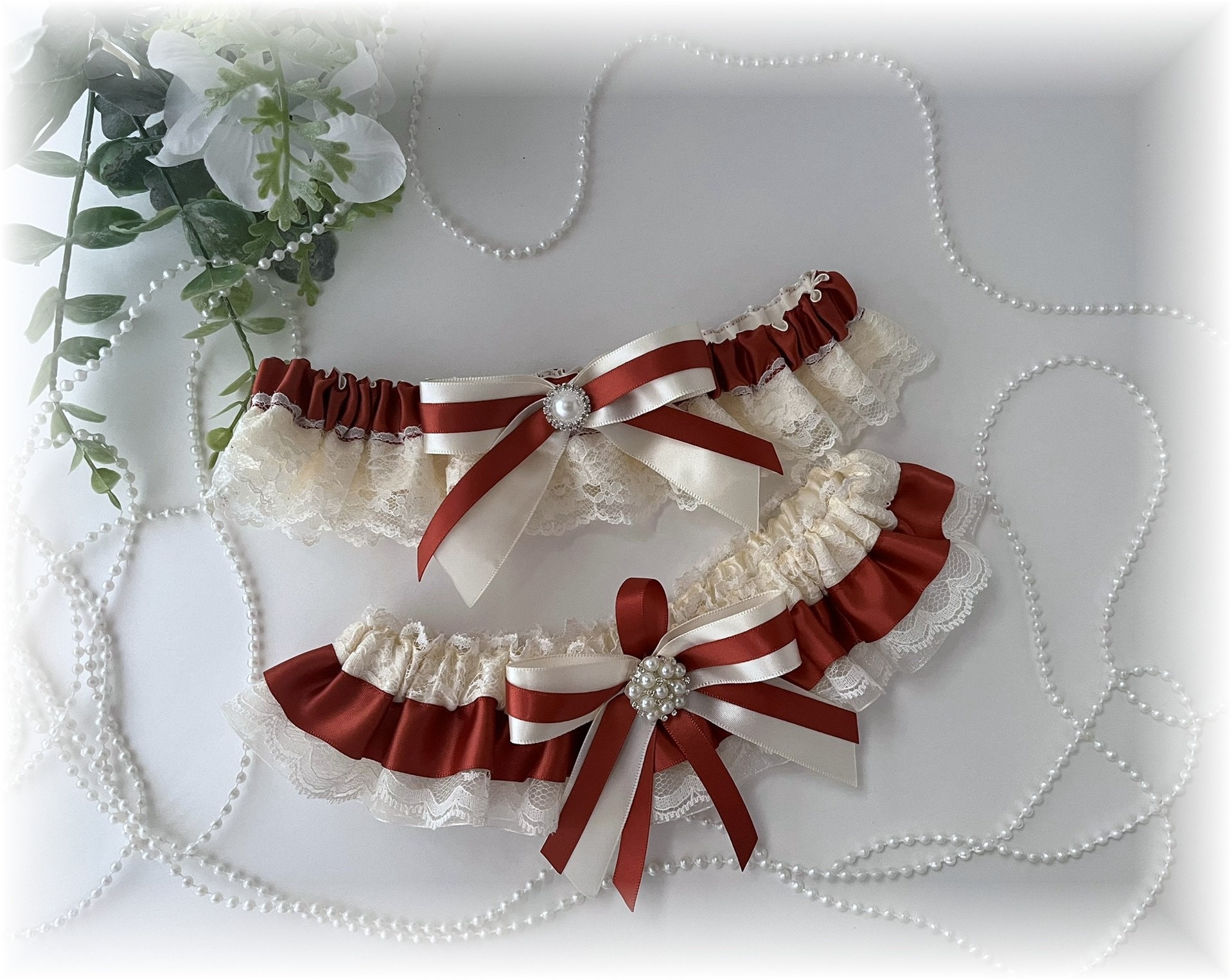 aceites lubricantes para relaciones sexuales EMBROIDERED FLORAL GARTER BELT – KILO BRAVA