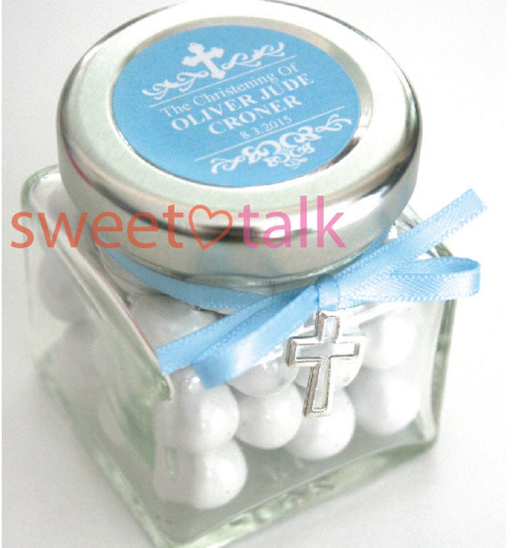 Christening Favour Baptism Favour Confirmation Favour Etsy Australia