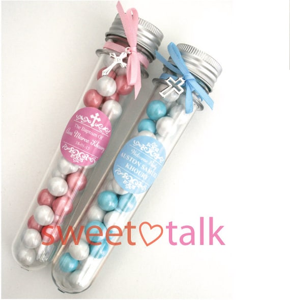 BAPTISM CHRISTENING BABY SHOWER CONFIRMATION CHOCOLATE FAVOUR BOMBONIERE