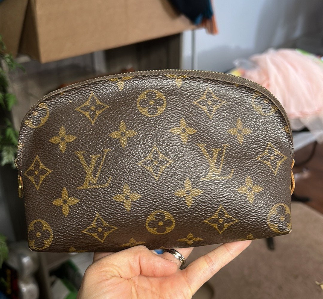 Louis Vuitton Cosmetic Bags