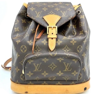 alcott leather backpack Ellington Leather Backpack for