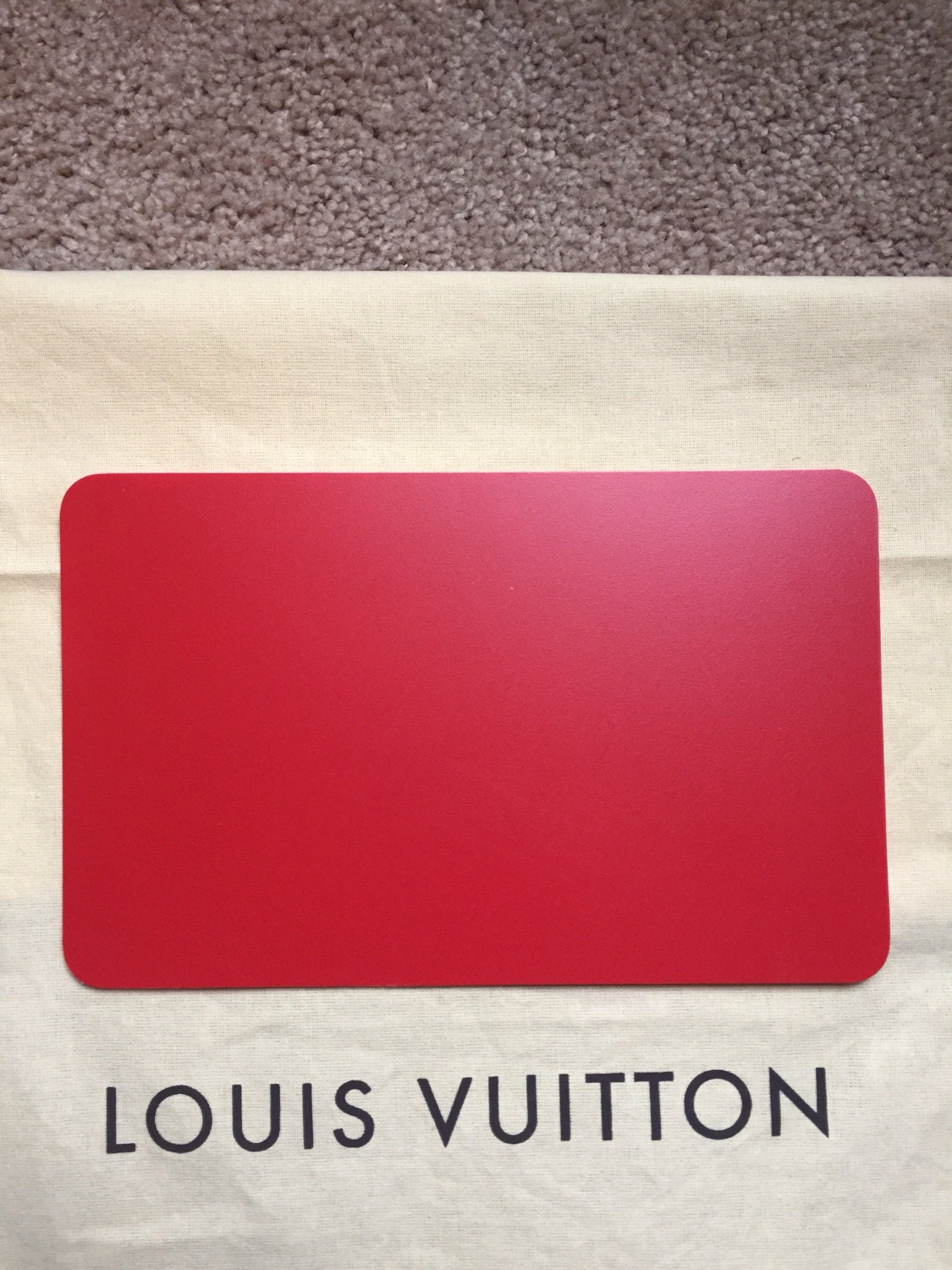Louis Vuitton Neverfull MM BASE SHAPER | Etsy