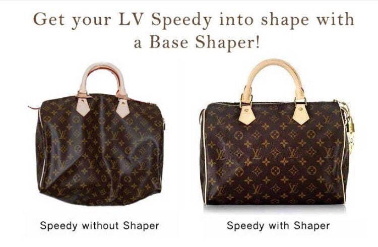 Louis Vuitton Shaper 