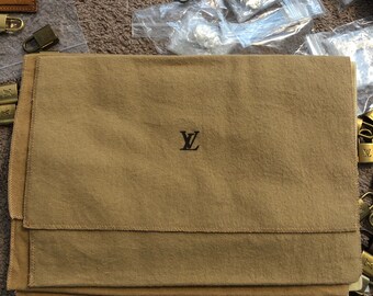 lv wallet dust bolsa
