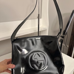 Gucci shoulder bag