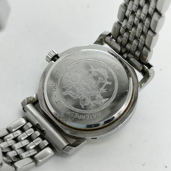 Auth Hermes watch - image 6