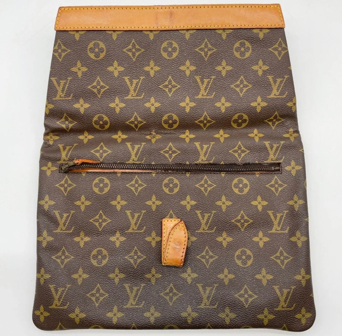 Louis Vuitton Pochette Pliante