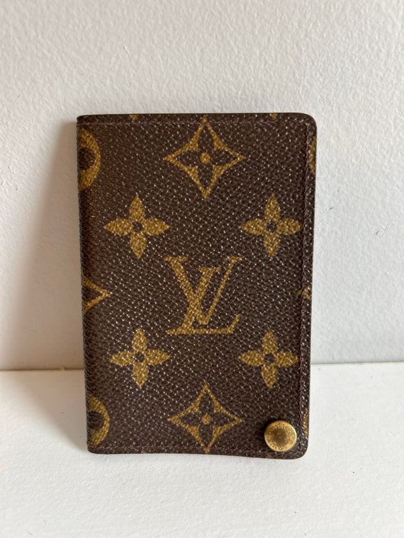 Louis Vuitton credit card holder - image 1