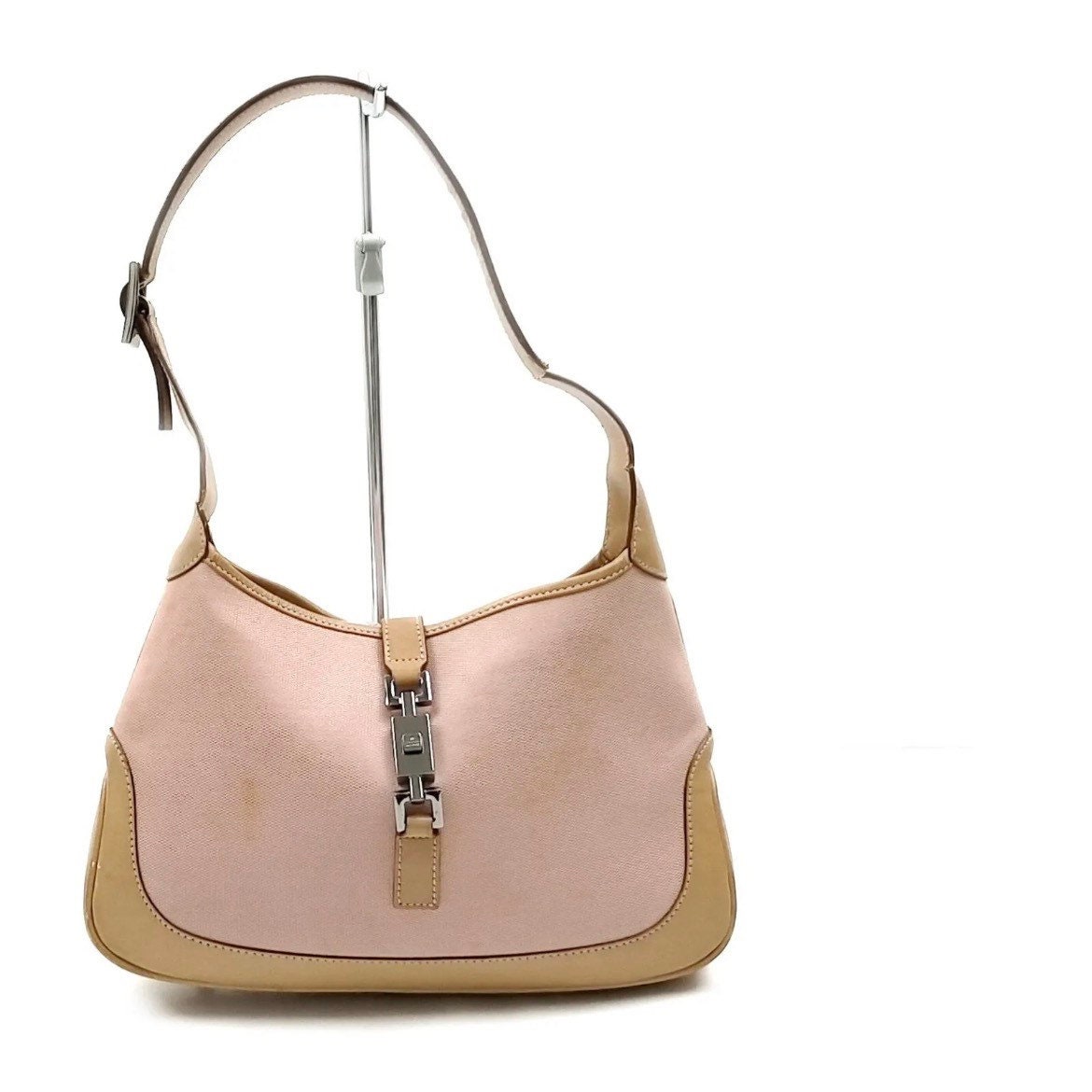 Jackie O Gucci bag  Gucci jackie bag, Elegant feminine seductive style, Gucci  bag