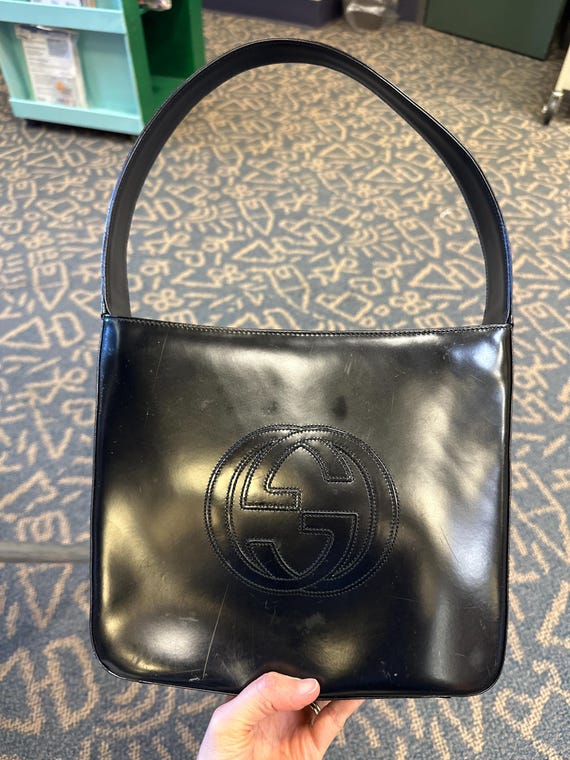 Gucci shoulder bag
