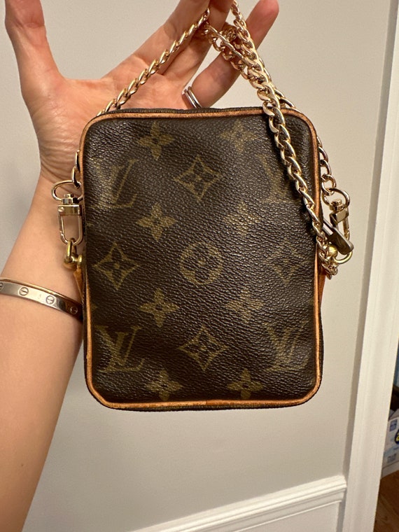 Auth Louis Vuitton bag