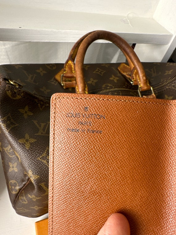 Louis Vuitton credit card holder - image 8