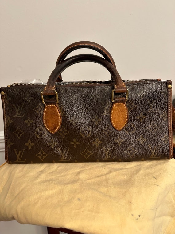 Authentic Louis Vuitton bag