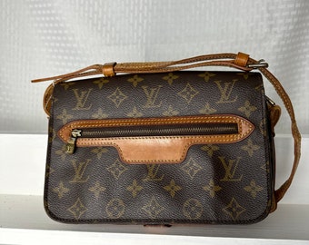 Louis Vuitton Saint German 23