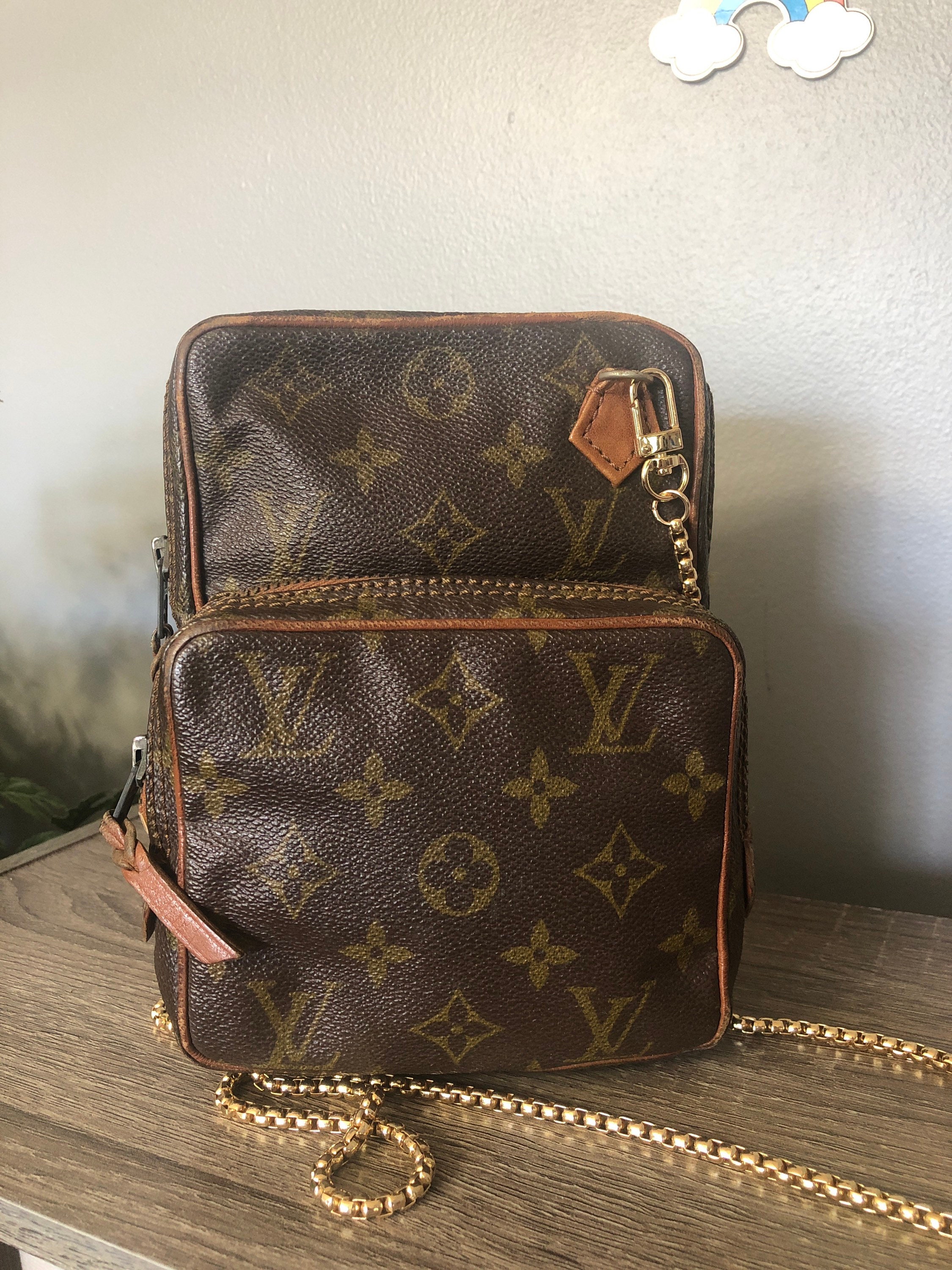 louis-vuitton amazon crossbody