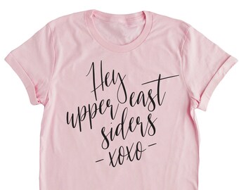 Gratuit Images Gossip Girl Shirt Etsy dernière