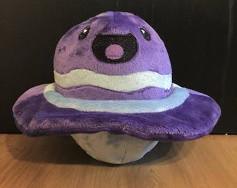 slime rancher teddy