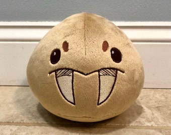 slime rancher teddy