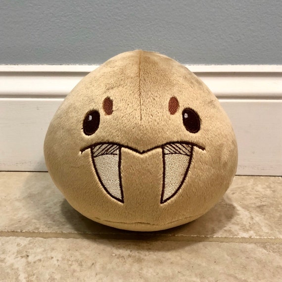 slime rancher stuffies