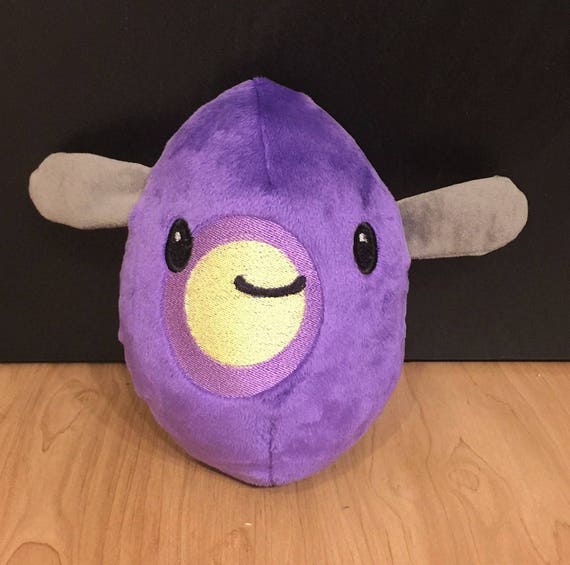 slime rancher stuffies