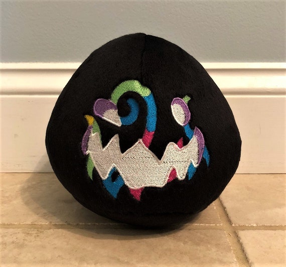 slime rancher tarr plush