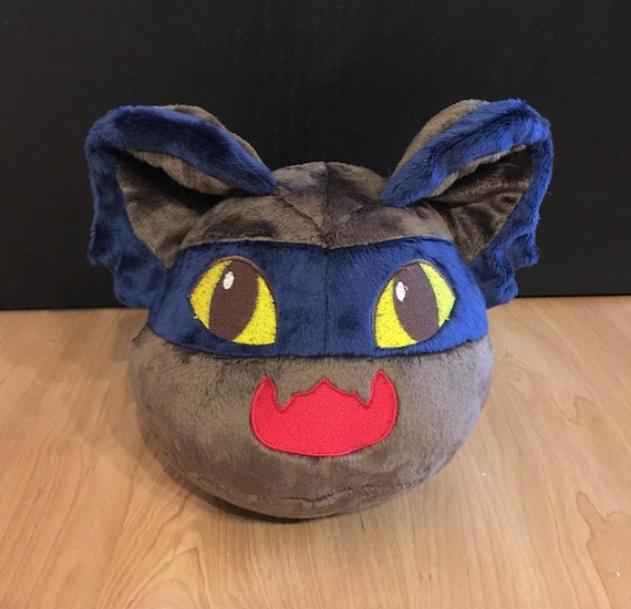 slime rancher stuffies