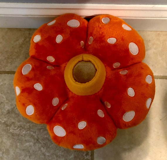 vileplume plush