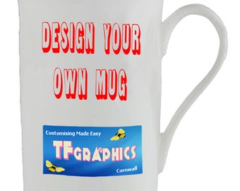 personalized coffee mug etsy