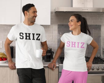 SHIZ University T-Shirt: Wicked Inspired Cotton Tee