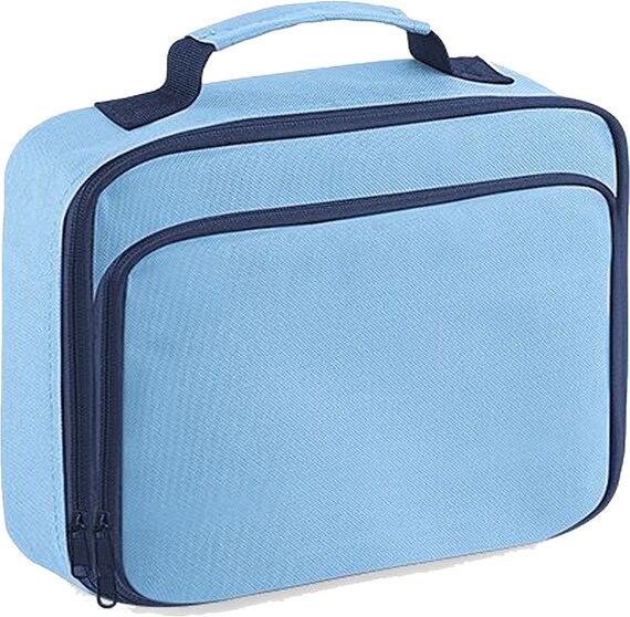 Personalised lunch cooler bag cheap