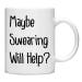 see more listings in the Quote and Statement Mugs section