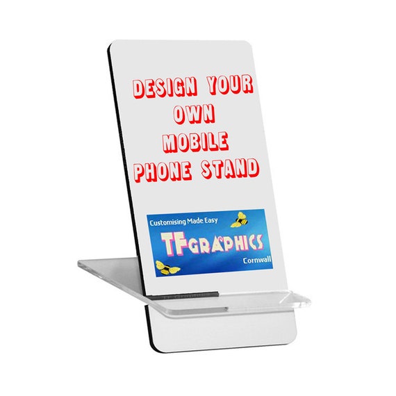 phone display stand