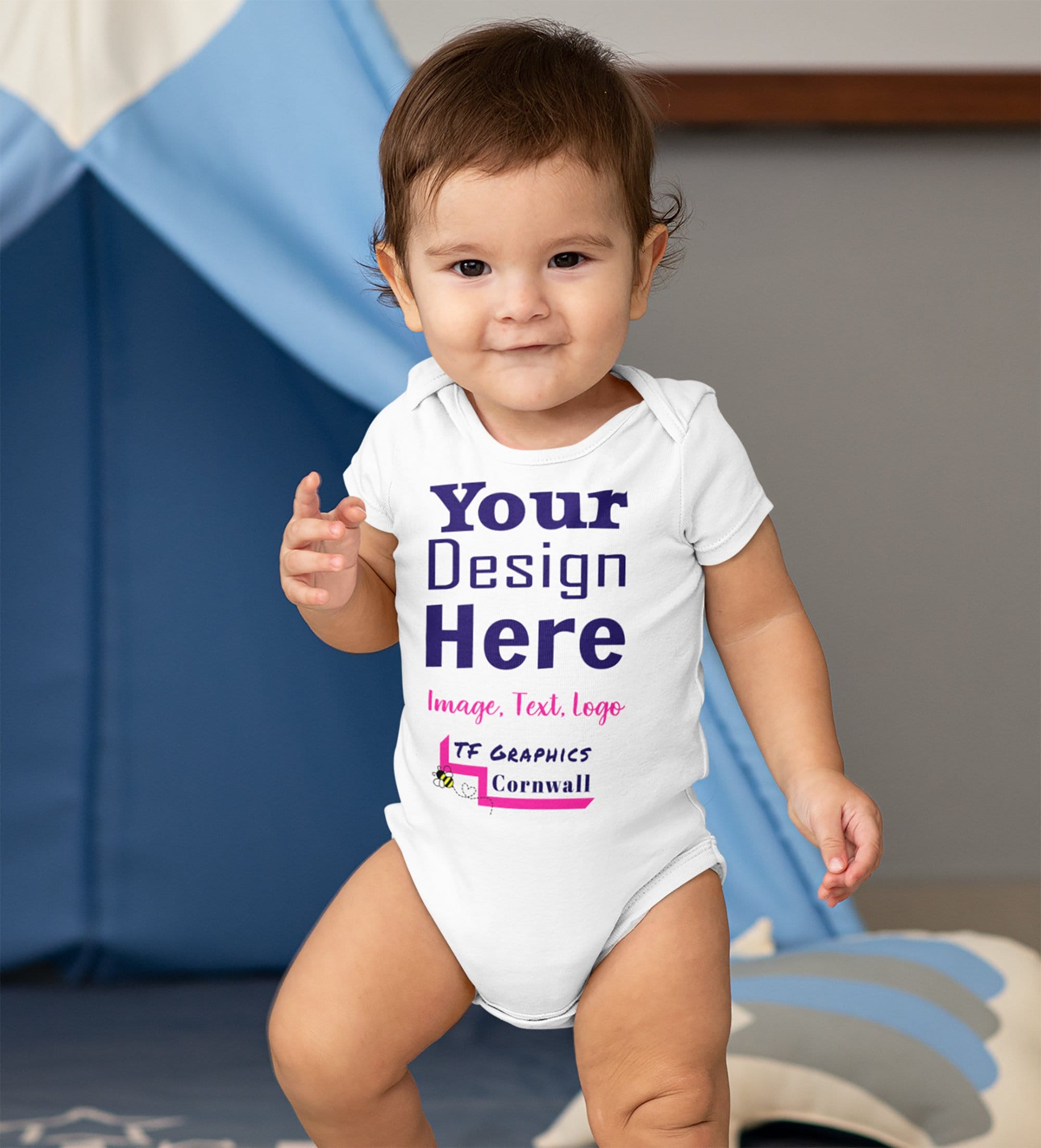 Baby Collection: Designer Baby Clothes, Gifts