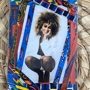 Tina Turner Magnet