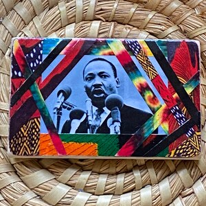 Martin Luther King, Jr. Magnet