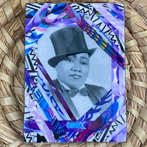 Gladys Bentley Magnet
