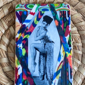 Eartha Kitt Magnet