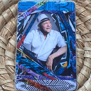 Imán Al Jarreau