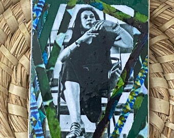 Assata Shakur Magnet