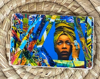 Erykah Badu Magnet