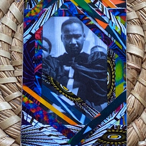 Martin Luther King, Jr. Magnet