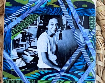 Nikki Giovanni Magnet