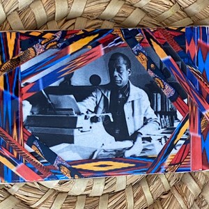 James Baldwin  Magnet