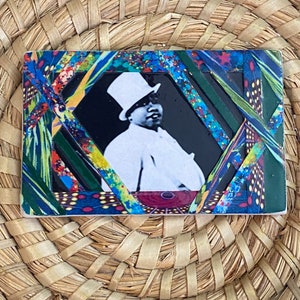 Gladys Bentley Magnet