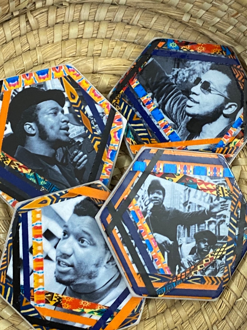 GetYourFleekOn Fred Hampton Coasters